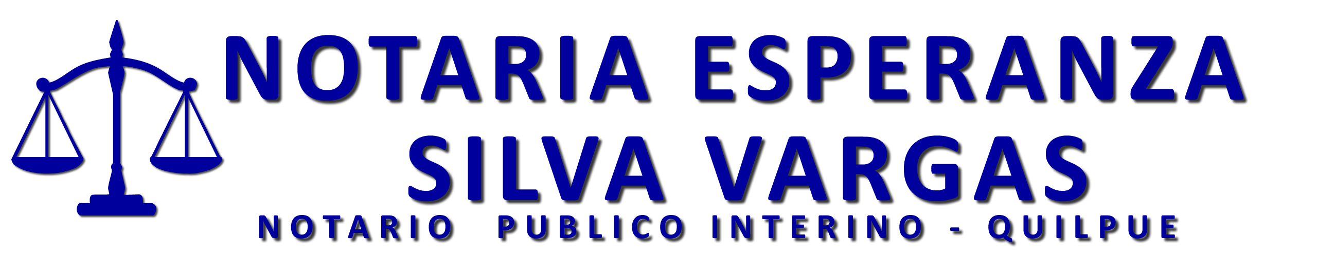 NOTARIA ESPERANZA SILVA
